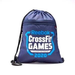 CrossFit Games Gym Sack 2020